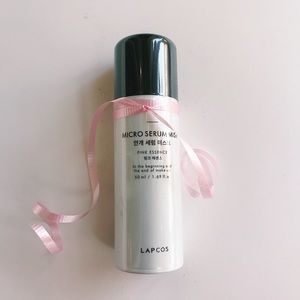 Micro Serum Mist
